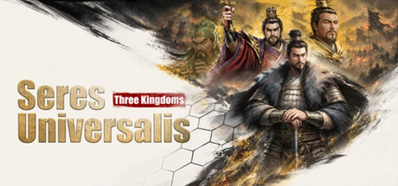 Seres Universalis:Three Kingdoms Image