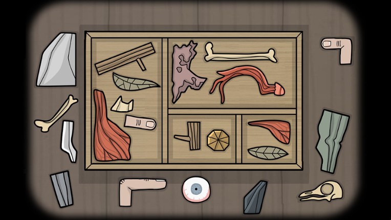 Servant of the Lake screenshot