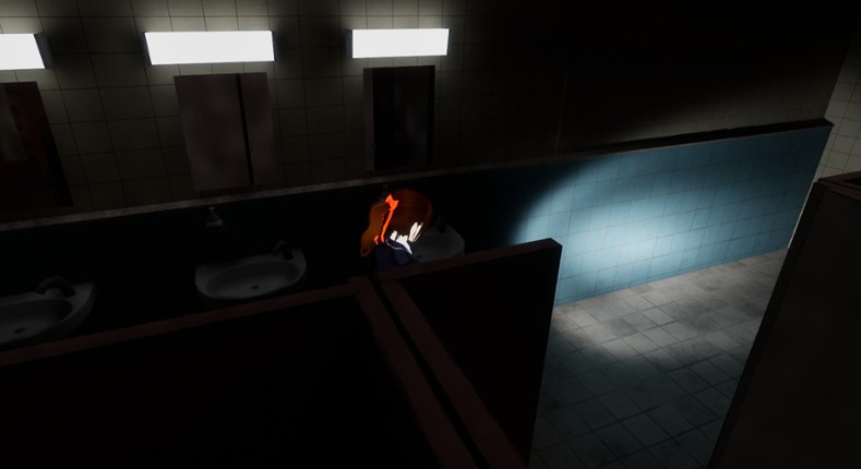 SHADE WALKERS screenshot