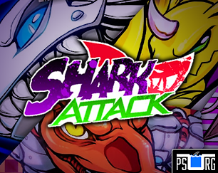 Games like Shark Attack