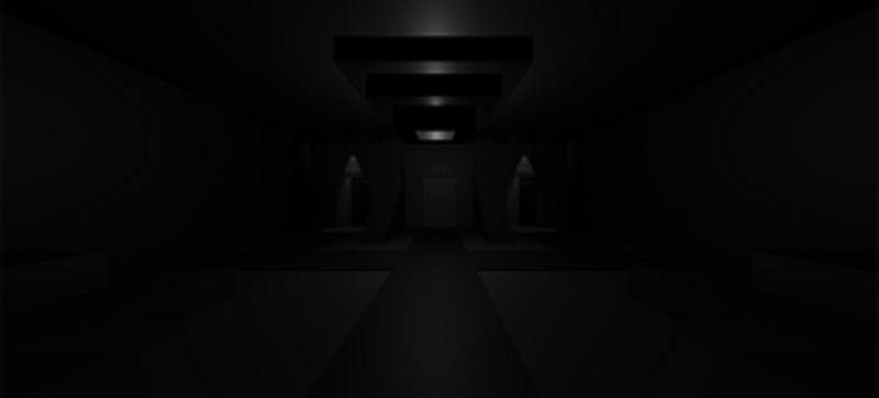 Silent Stare screenshot