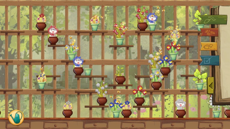 Simulators, strategies and pigeons screenshot