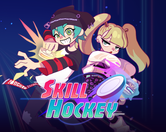 Skill Hockey Image