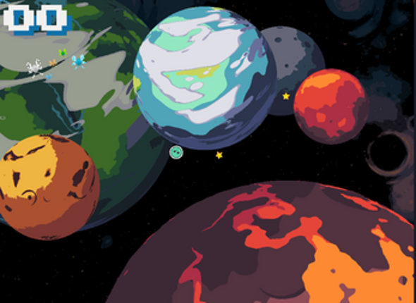 SKKS - [S]pace and Physi[kk][s] Image