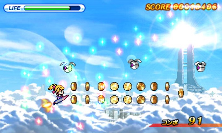 Skypeace screenshot