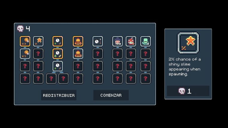 Slime Reaper screenshot