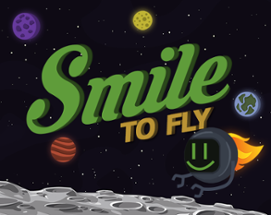 Smile To Fly Image