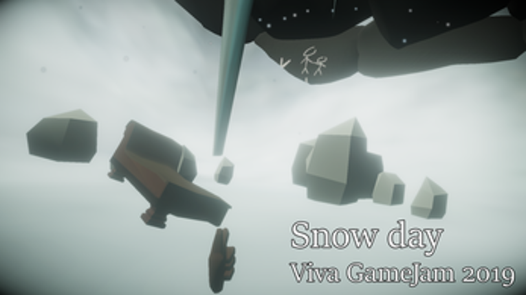 Snow Day screenshot