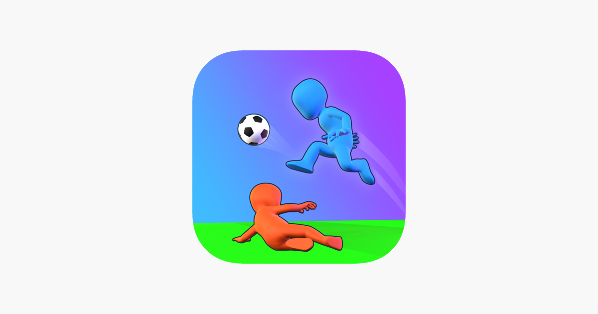 Games like Soccer Attack!