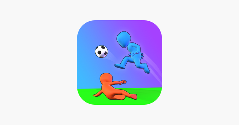 Soccer Attack! Game Cover