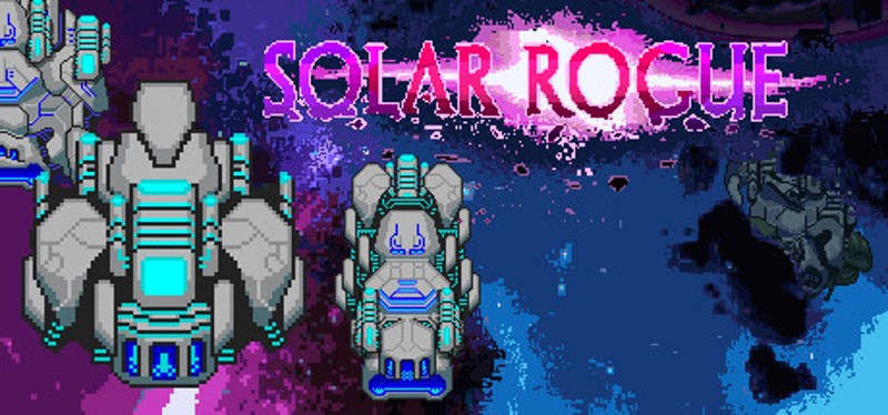 Solar Rogue Image