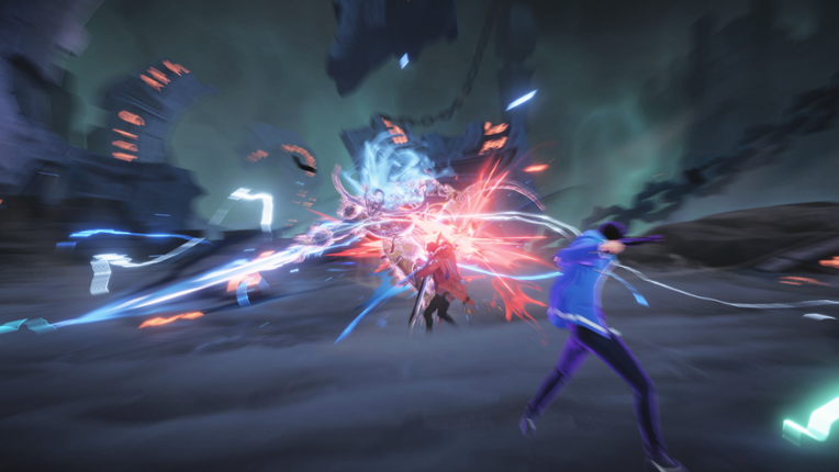 Solo Leveling: Arise Overdrive Image