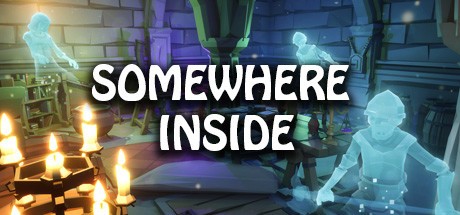 Games like Somewhere inside
