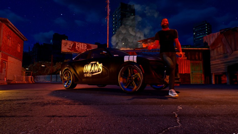 Sonho Trap Star screenshot