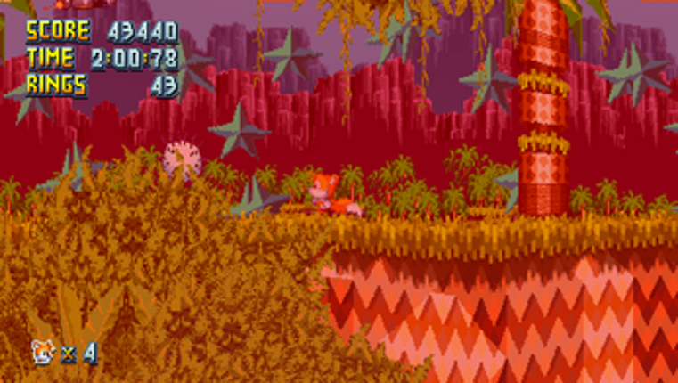 Sonic Before the Sequel '26 screenshot