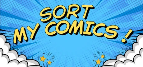 Games like Sort My Comics !