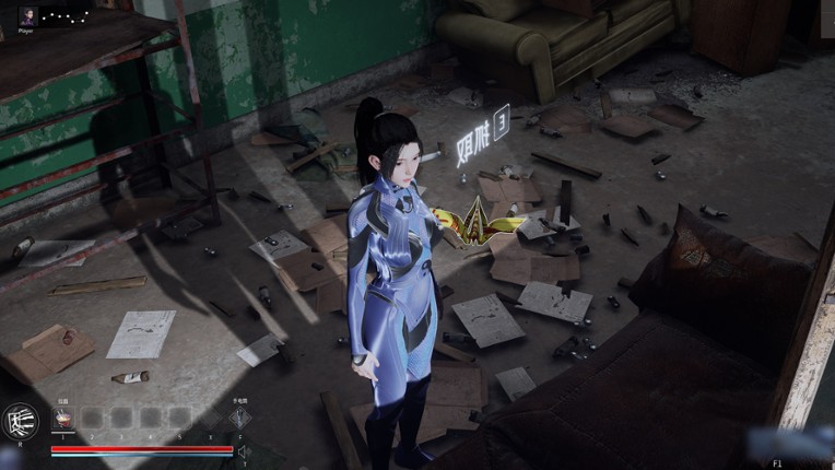 Soul Dossier Image