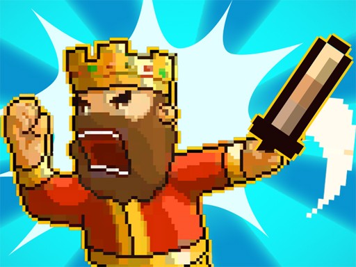 Games like Soul Knight: Dungeons