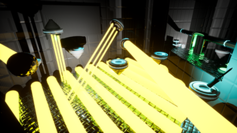Soul Trekker screenshot