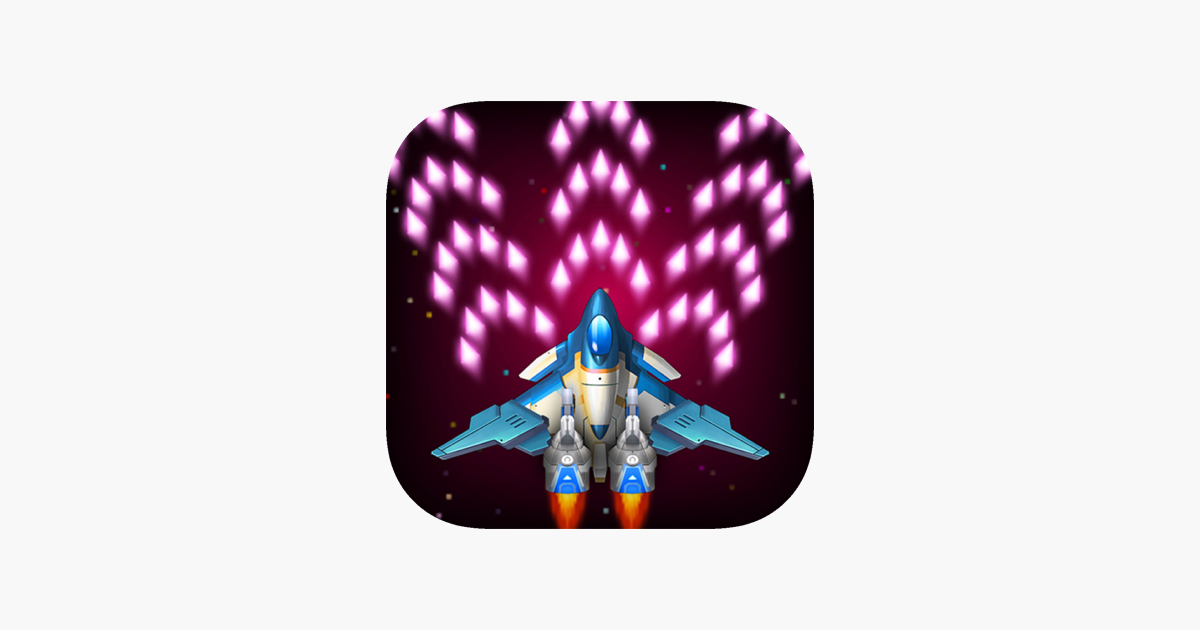 Games like Spaceship Shooter Chicken 2