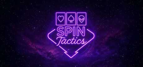 Games like Spin Tactics