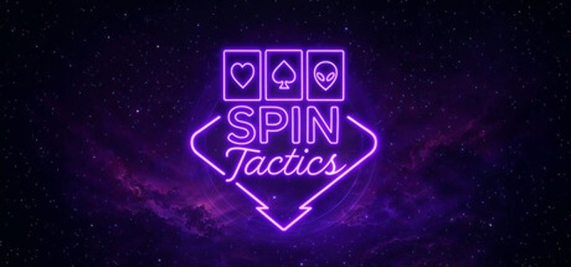 Spin Tactics Image