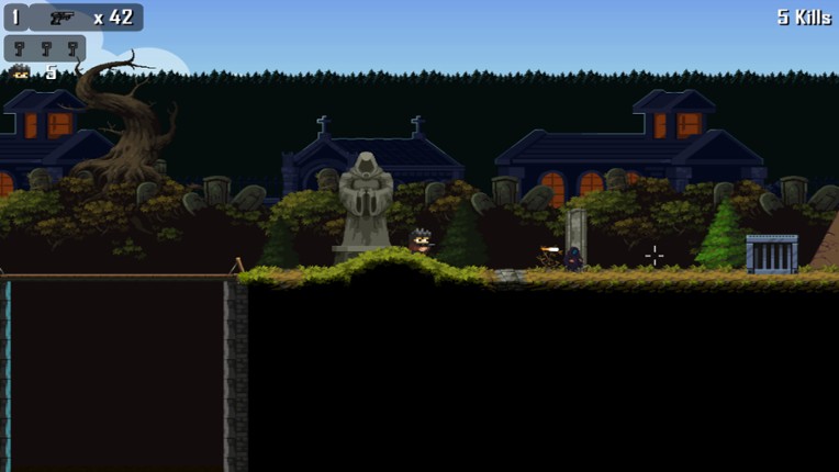 Spin the World screenshot