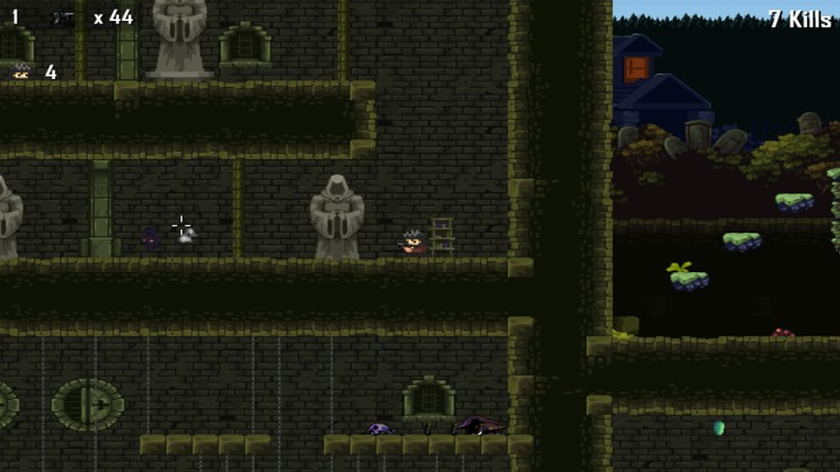 Spin the World screenshot