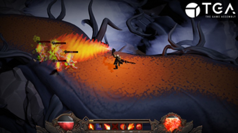 Spite: Ashes of Ephtael screenshot