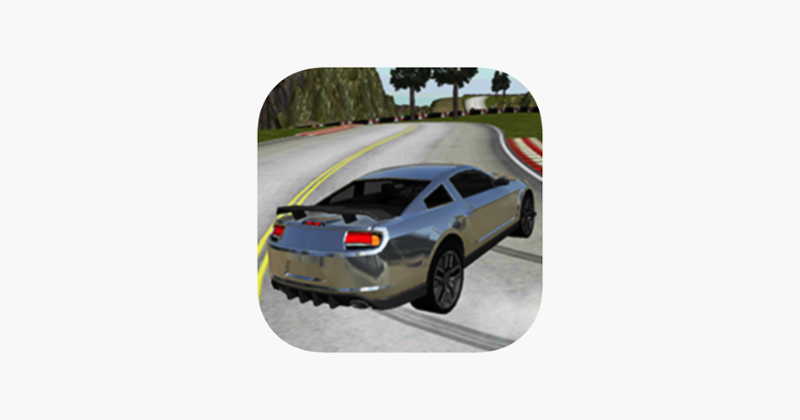 Sport Car Simulator 3D Image