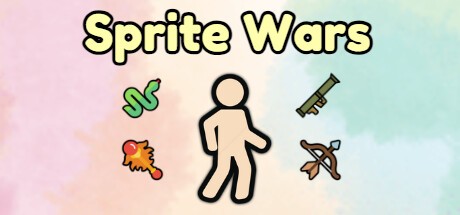 Games like Sprite Wars