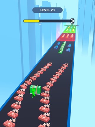 Stack2Rich screenshot