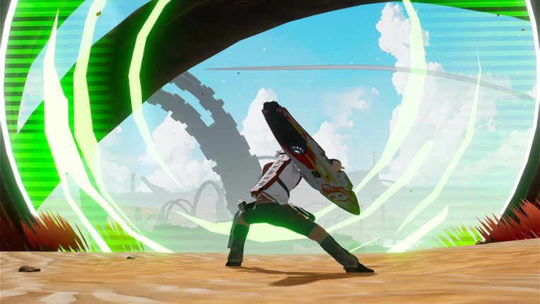 Star Overdrive screenshot