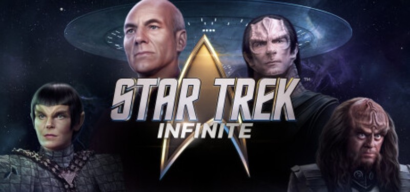 Star Trek: Infinite Image