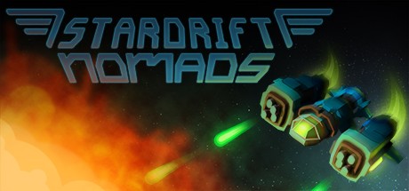 Games like Stardrift Nomads