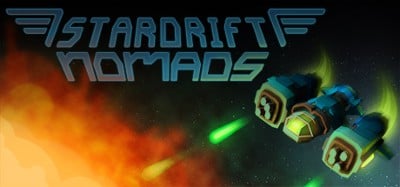 Stardrift Nomads Image