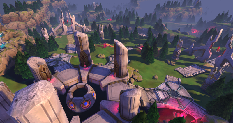 STARVAULT screenshot
