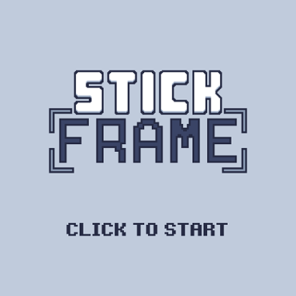 Stick Frame screenshot