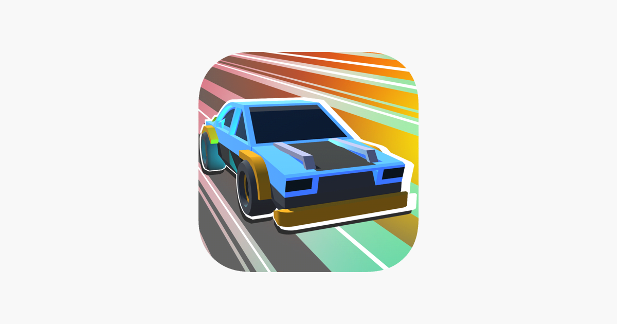 Games like Stock Car Duel