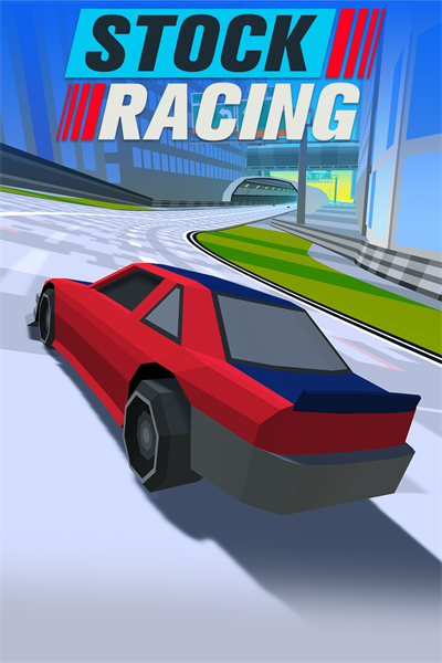 Games like Stock Racing