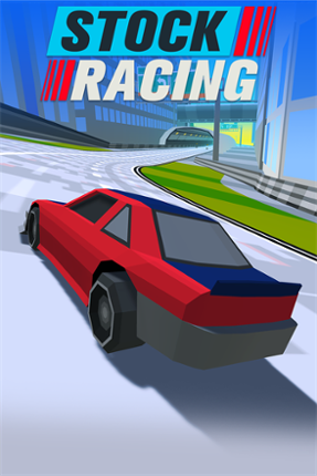 Stock Racing Image