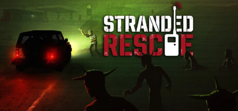 STRANDED RESCUE Image