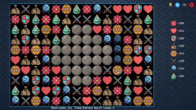 Success Formula screenshot