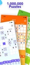 Sudoku :The Classic Mind Game Image