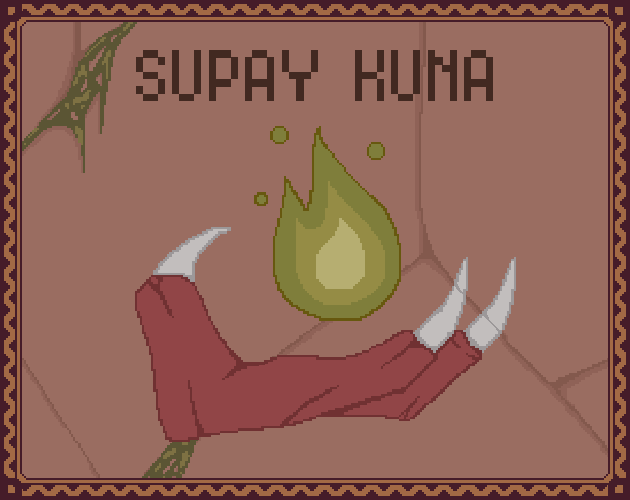 Games like supaykuna