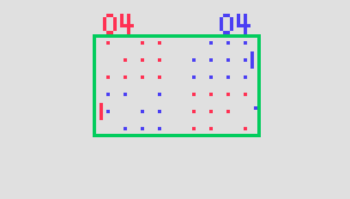 Games like Super Wipeout (Channel F)