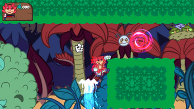 SUSKY'S: Renegade Axolotl (ALPHA) screenshot