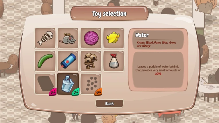 Sweet Survivors: Gold Edition screenshot