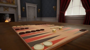 Tabletop Playground Beta Image