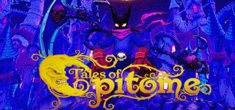 Tales Of Epitome Image